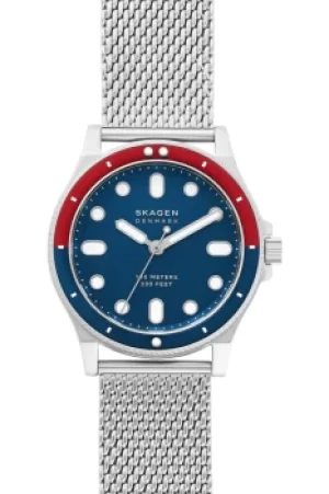 Image of Skagen Fisk Watch SKW6668