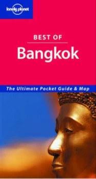 Image of Bangkok by Austin Bush Paperback