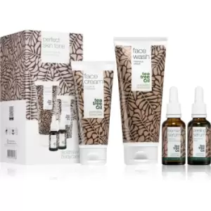 Image of Australian Bodycare Perfect Skin Tone gift set (for flawless skin)
