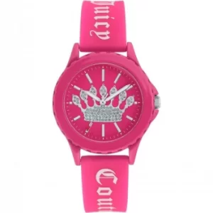 Image of Juicy Couture Watch JC-1001HPHP