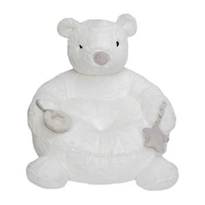 Image of Bambino Large Teddy Bear Play Centre Toy Seat