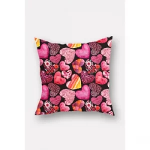 Image of YS63193367 Multicolor Cushion Cover