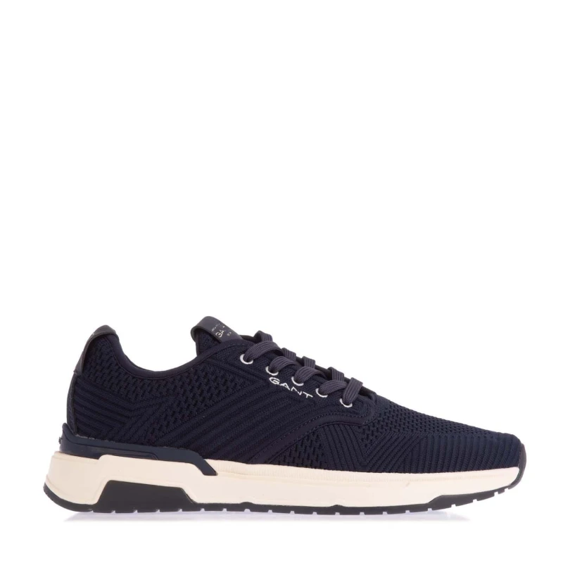Image of Gant Jeuton Sneaker - Blue Blue 7