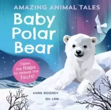 Image of Amazing Animal Tales: Baby Polar Bear