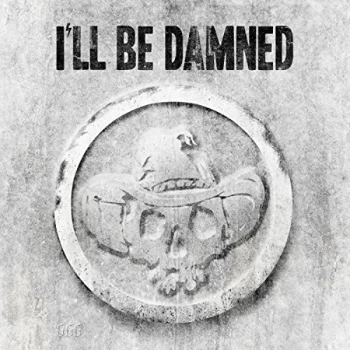Image of I'Ll Be Damned - I'll Be Damned CD