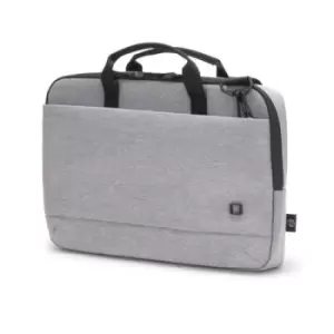 Image of Dicota Slim Eco MOTION 12 - 13.3" notebook case 33.8cm (13.3") Briefcase Grey