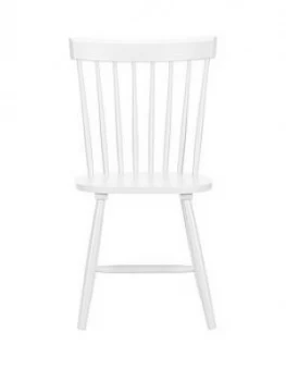Image of Julian Bowen Torino Dining Chairs - Set Of 4