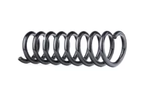 Image of SACHS Coil spring MERCEDES-BENZ 996 613 2023241804,A2023241804 Suspension spring,Springs,Coil springs,Coil spring suspension,Suspension springs