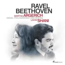 Image of Martha Argerich: Beethoven & Ravel