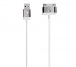 Image of Belkin 30-Pin Charging Cable