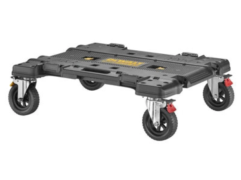 Image of DEWALT DWST08530-1 Tough System V2 DXL Dolly DWST08530-1