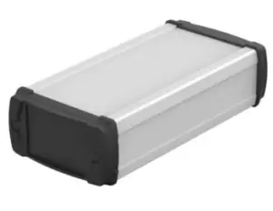 Image of Bopla BOS-Ecoline, General Purpose Enclosure, IP40, Shielded, 80 x 42 x 150mm