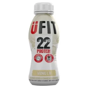 Image of UFIT Vanilla 310ml