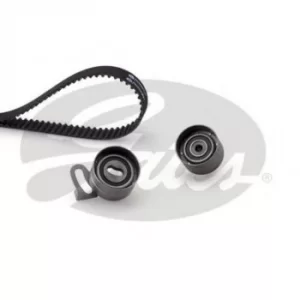 Image of Powergrip Timing Belt Kit Gates K015320XS