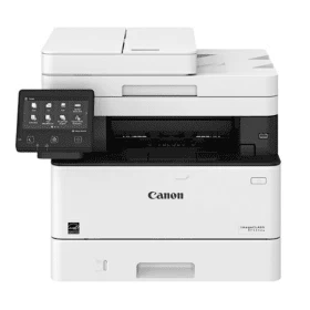Image of Canon i-SENSYS MF428X Wireless Mono Laser Printer