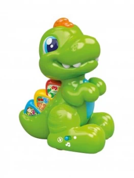 Image of Clementoni Baby T-Rex