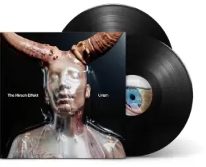 Image of The Hirsch Effekt Urian LP black