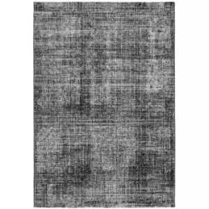 Image of Asiatic Carpets Cosmos Machine Woven Rug Daub Grey - 200 x 290cm