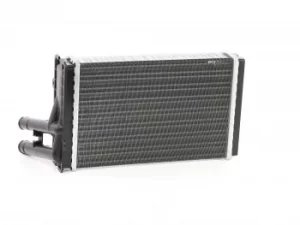 Image of FEBI BILSTEIN Heat Exchanger VW,AUDI,SKODA 14741 893819030A,893819030B,893819031B Heater Core,Heat Exchanger, interior heating 893819031C,8D1819030A