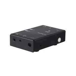 Image of Startech HDMI Over IP Receiver for ST12MHDLNHK