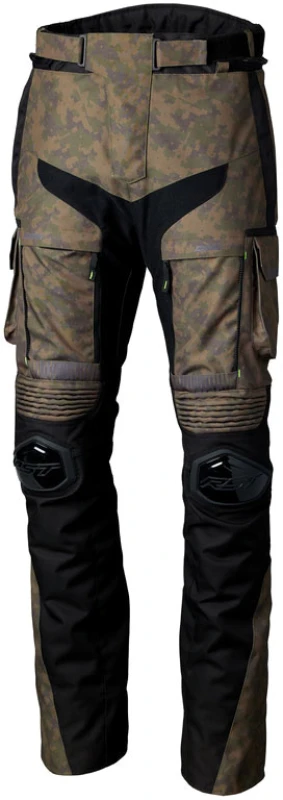 Image of RST Ranger Pants Digi Green Size 42