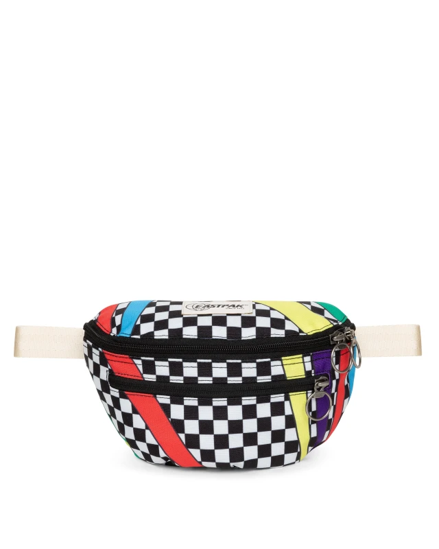 Image of Eastpak Fanny pack Eastpak Springer Bottle Multicolore Unisex TU