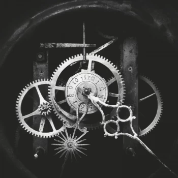 Image of The Soundtrack Of Our Lives - Extended Revelation Limited Edition Silver Vinyl