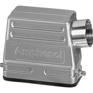 Image of Amphenol C146 21R010 500 4 Socket Shell