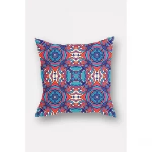 Image of YS103830358 Multicolor Cushion Cover