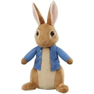 Image of Giant Peter Rabbit Plush