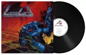 Image of Liege Lord Master control LP black