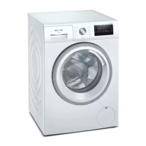 Image of Siemens WM14NK09GB 8KG 1400RPM Washing Machine