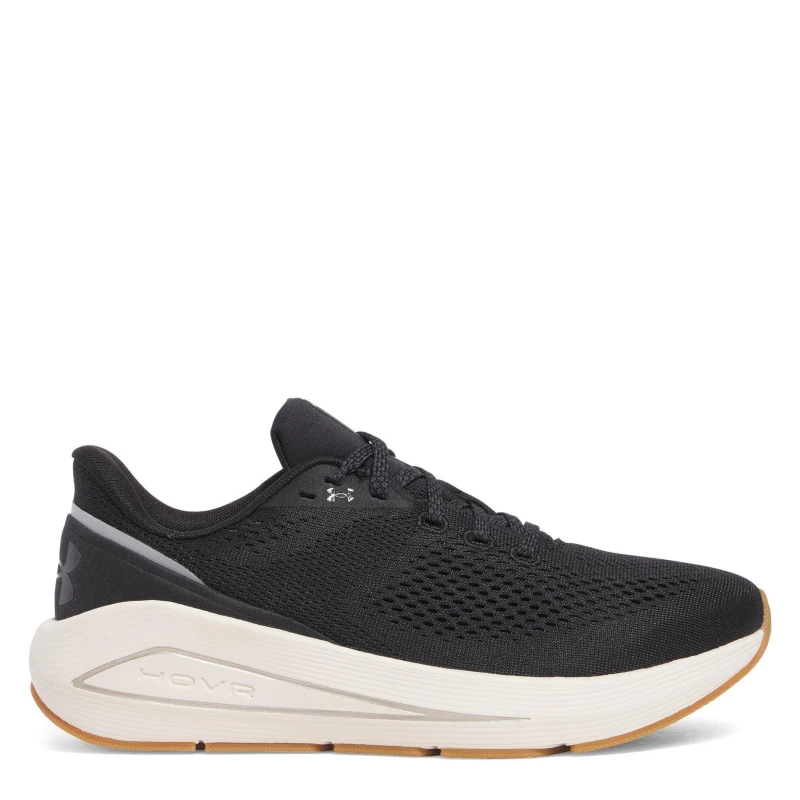 Image of Under Armour Womens Sonic Runner Black female 8 (42.5)