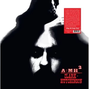 Image of Clark Hutchinson - A=MH2 Vinyl