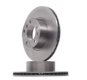 Image of BREMBO Brake disc BMW 09.5142.24 34111158040,34111159897,34111160849 Brake rotor,Brake discs,Brake rotors 34111160936,34116756534