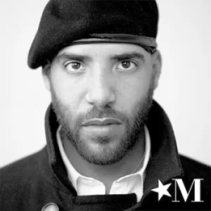 Image of Uprising by Miles Mosley Vinyl Album