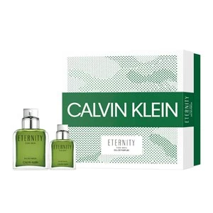 Image of ETERNITY FOR Men set 2 pz