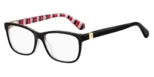 Image of Kate Spade Eyeglasses Calley 807