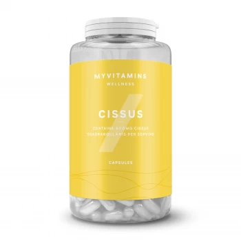 Image of Myprotein Mega Cissus - 90Capsules