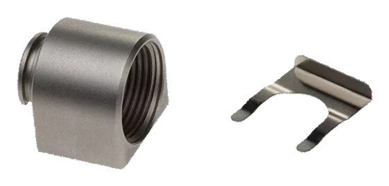 Image of Axis ACI Conduit Adapter 1/2″-3/4″ NPS