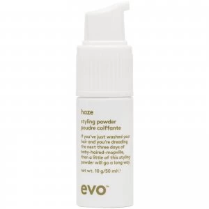 Image of evo Haze Styling Powder Spray 50ml