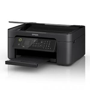 Image of Epson WorkForce WF-2810 Wireless Colour Inkjet Printer