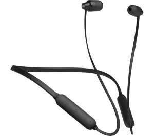 Image of JVC Marshmallow HA FX35BT Bluetooth Wireless Earphones