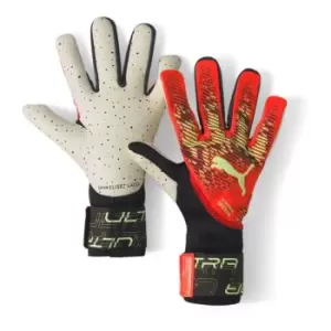 Image of Puma Ultra Ultimate 1 31 - Orange