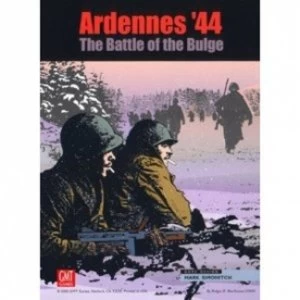 Image of Ardennes 44 Battle of the Bulge