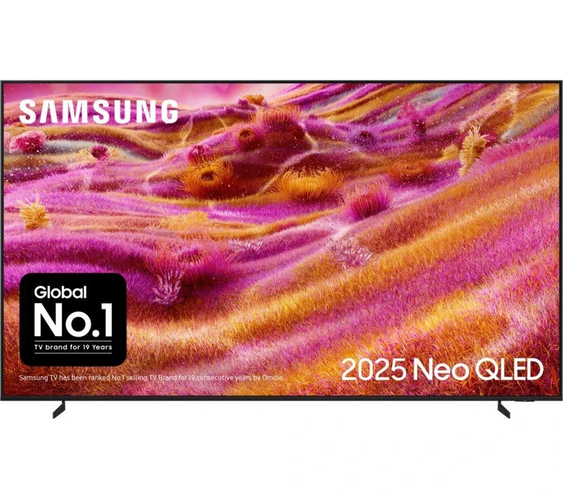 Image of Samsung 115" QE115QN90F 4K Neo QLED TV
