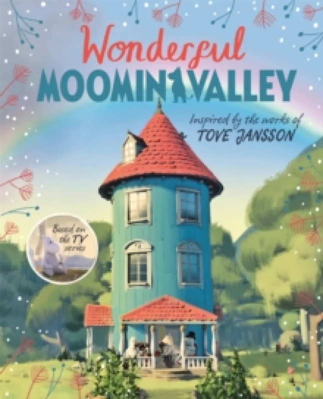 Image of Amanda Li Wonderful Moominvalley Book Multi unisex