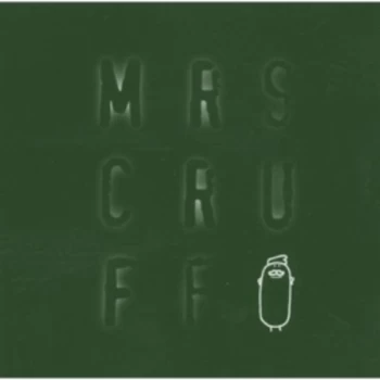 Image of Mr Scruff - Mr Scruff CD