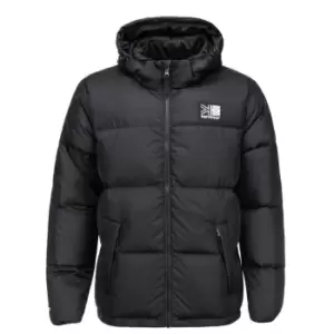 Image of Karrimor Basecamp Jacket - Black