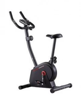 Image of Body Sculpture Bc1660 Magnetic Exercise Bike With Hand Pulse